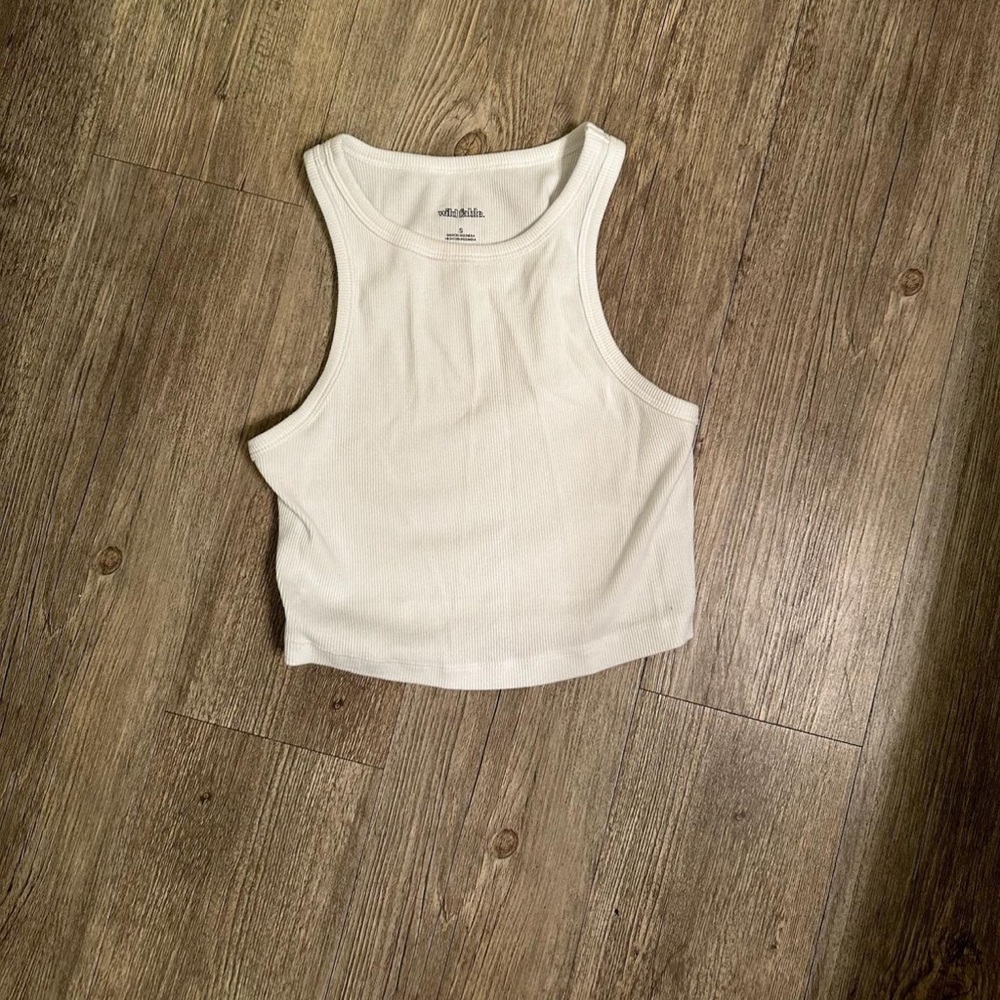 Target Top